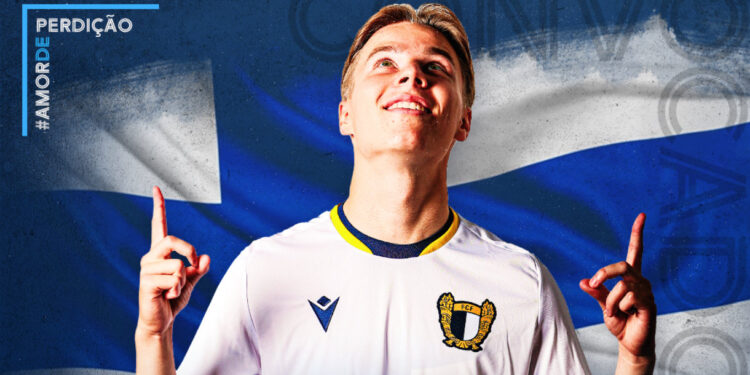 Araújo e Liimatta nas seleções