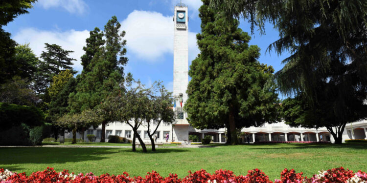 Famalicão transparente