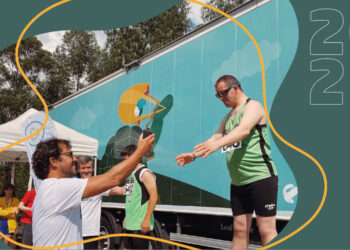 3ª Corrida do Ambiente