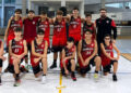 FAMABASKET em competição
