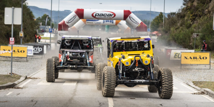 Famalicão recebe derradeira prova