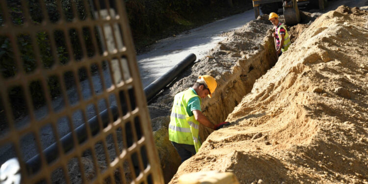 Águas do Norte celebra compromisso