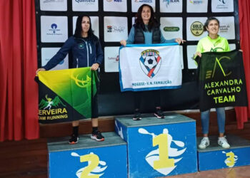 Ana Freitas vence em Ponte de Lima