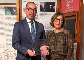 Antoninas em distinção