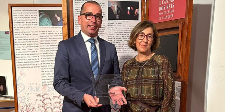 Antoninas em distinção