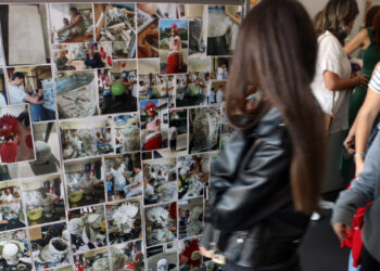 FESTA DAS COLHEITAS, em Vila Verde