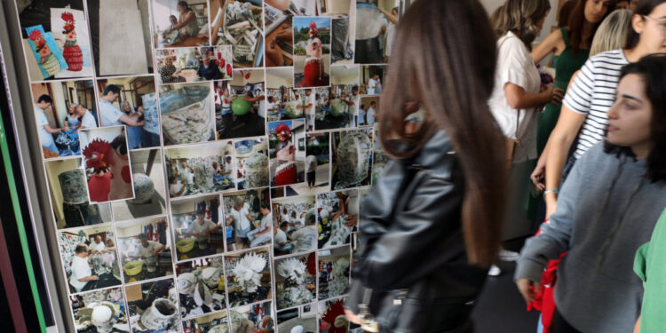 FESTA DAS COLHEITAS, em Vila Verde