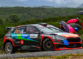 Rally Vidreiro decide Campeonato