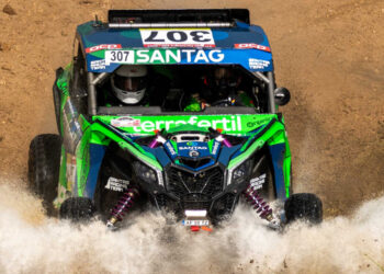 Armindo Araújo em terceiro