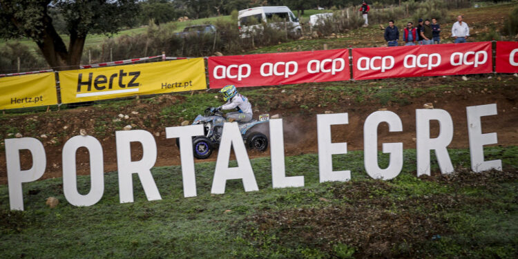 “Ecoevento” na Baja de Portalegre