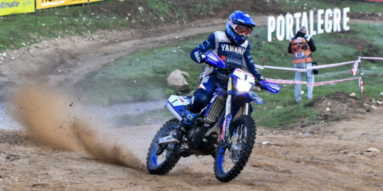 “Ecoevento” na Baja de Portalegre