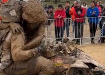 Baja de Portalegre viral