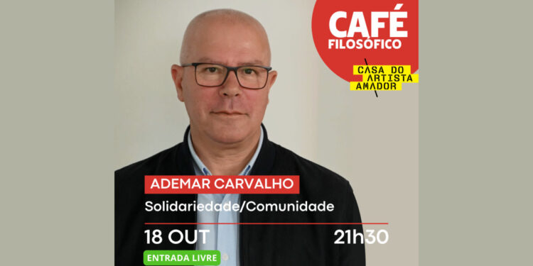 Nova programação na CAA