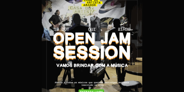 Nova programação na CAA