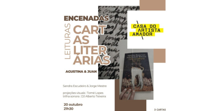 Nova programação na CAA