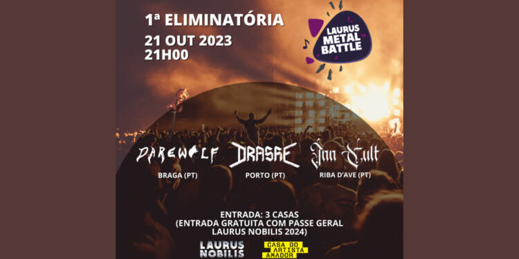 Nova programação na CAA