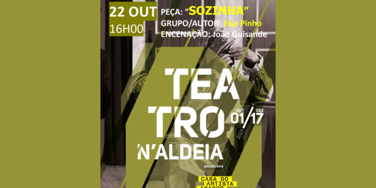 Nova programação na CAA