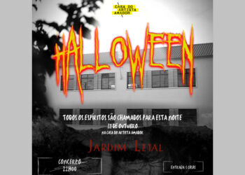 CAA: Nova Programação