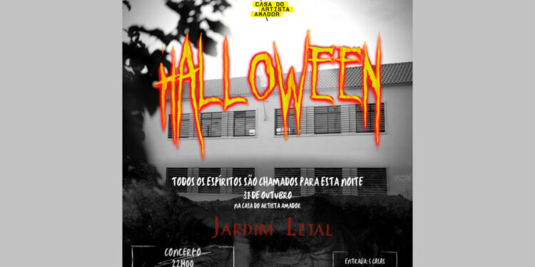 CAA: Nova Programação