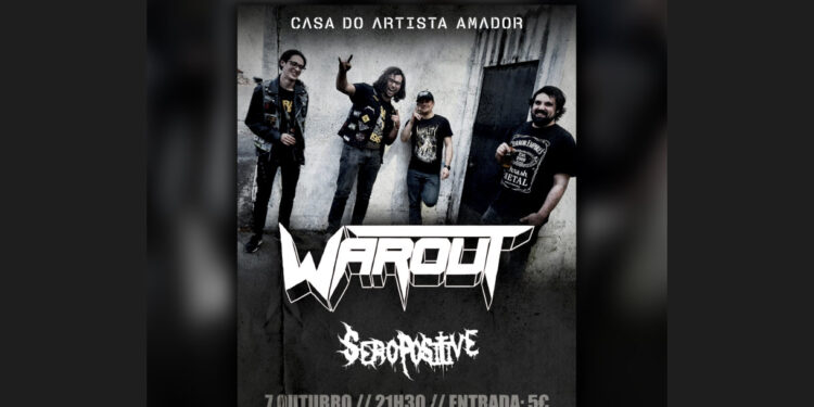 CAA com teatro e música