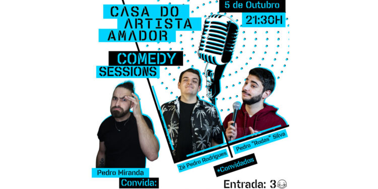 CAA com teatro e música