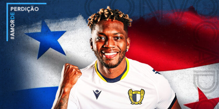 Famalicenses nas seleções principais