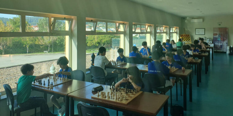 Carlos Novais é vencedor