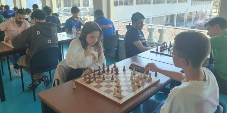 Carlos Novais é vencedor