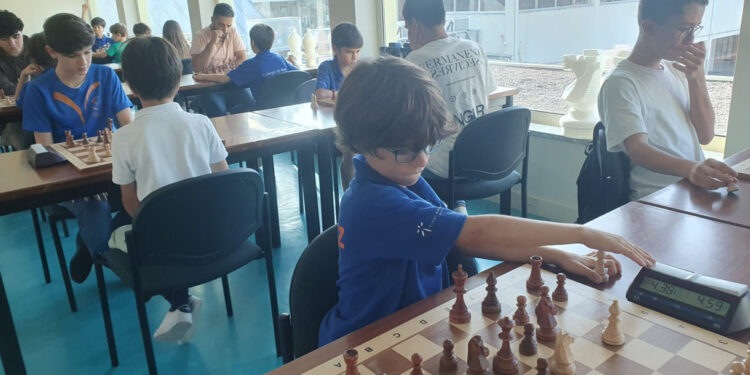 Carlos Novais é vencedor