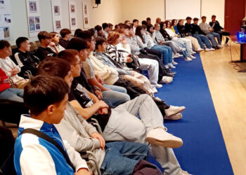 Semana da Não Violência