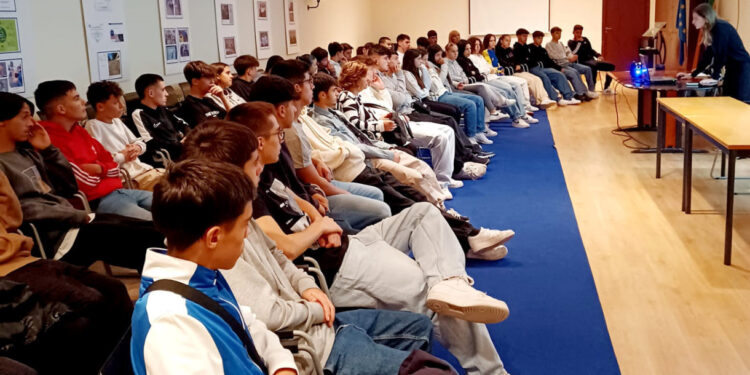 Semana da Não Violência