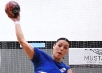 Andebol: Didáxis perde