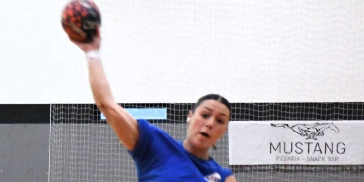 Andebol: Didáxis perde