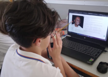 Dia Europeu das Línguas