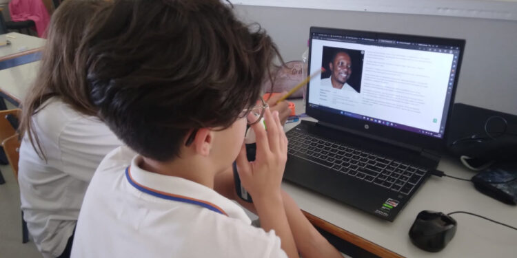 Dia Europeu das Línguas