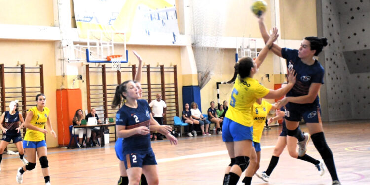 Didáxis entra a vencer