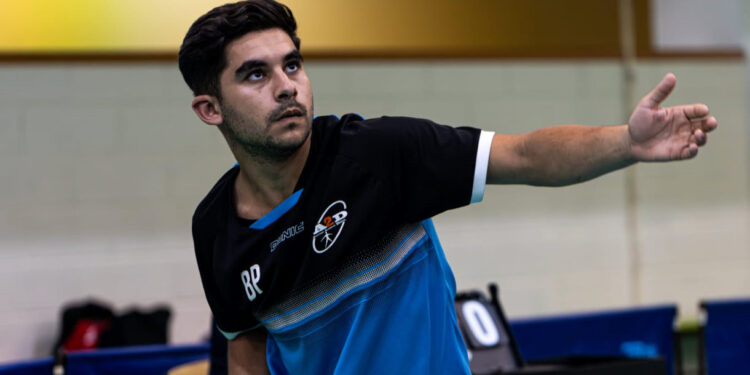 Didáxis, Ténis de Mesa