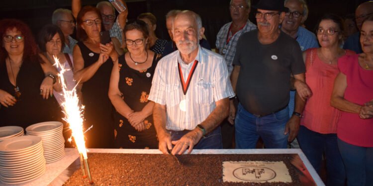 FAMALICÃO: Recebeu Ex-Militares