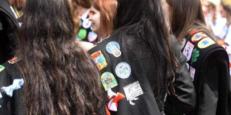 Candidaturas abertas