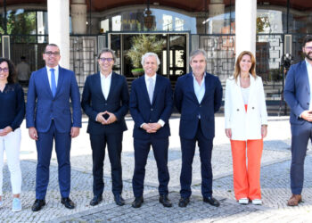 Dois anos de mandato