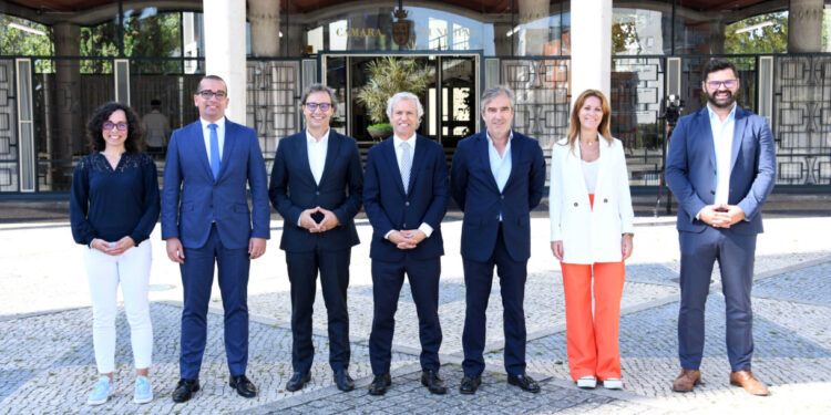 Dois anos de mandato