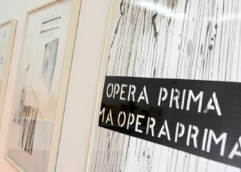 Exposição de Rui Sanches