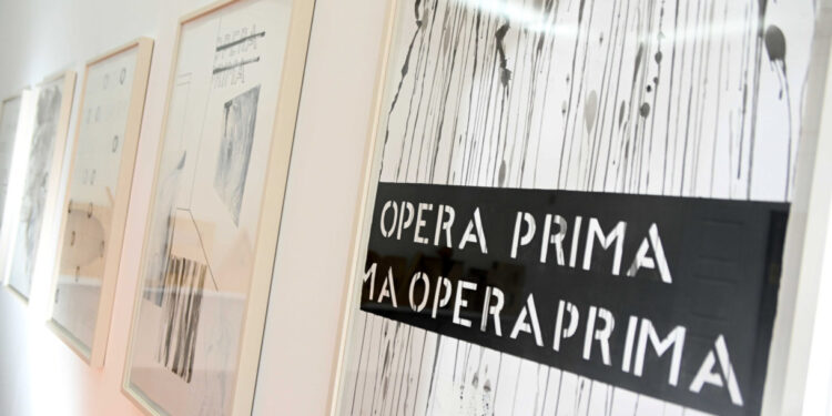 Exposição de Rui Sanches