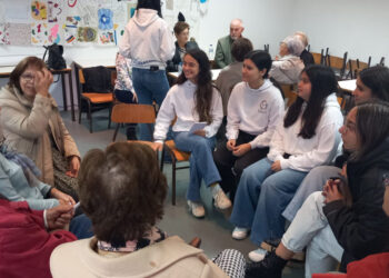 Expressões Dramáticas