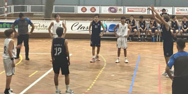 Arranque do campeonato