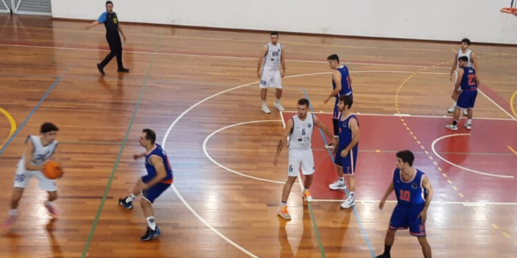 Arranque do campeonato