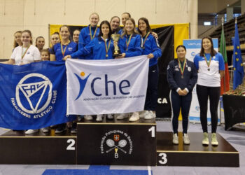 FAC é Vice-Campeão