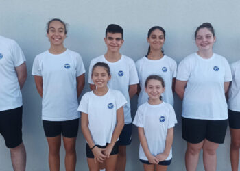 Badminton Não-Séniores