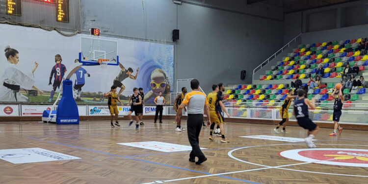 Equipas séniores com vitórias