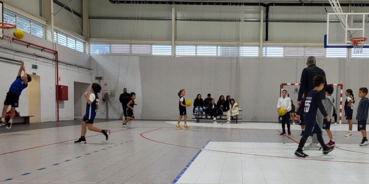 Equipas séniores com vitórias